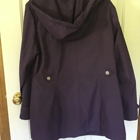 Jacket - Picture 2 of 2